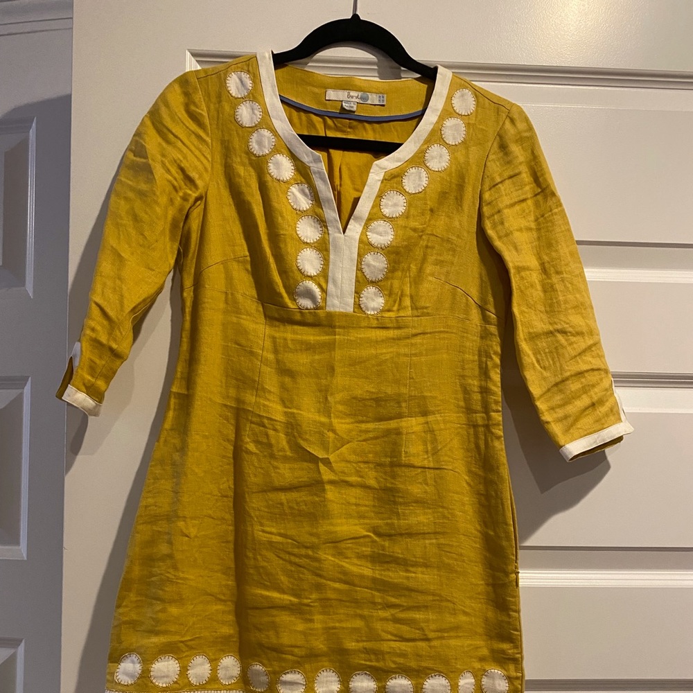 Boden Tunic